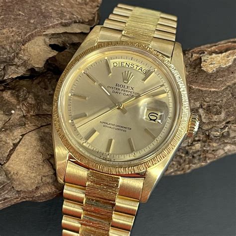 rolex goud heren|rolex tijdmeter.